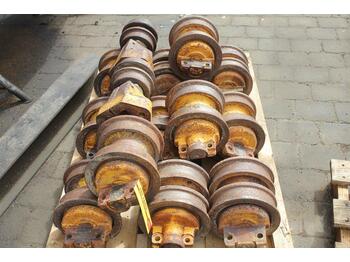 Ruli i zinxhirit LIEBHERR