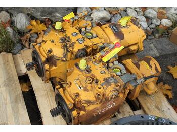 Pompa hidraulike LIEBHERR