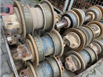 Transmisioni LIEBHERR