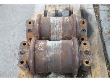 Ruli i zinxhirit LIEBHERR