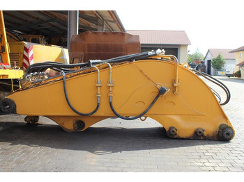 Vinç me krah LIEBHERR