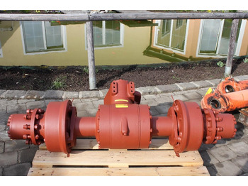 Bosht dhe pjesë këmbimi