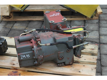 Transmisioni ZEPPELIN