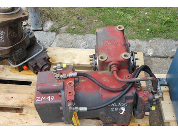 Transmisioni ZEPPELIN