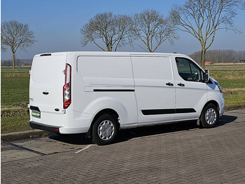 Lizingu i Ford Transit Custom  L2H1 Navi 130Pk Eur6 Ford Transit Custom  L2H1 Navi 130Pk Eur6: foto 3