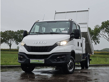 Kamioncine vetëshkarkuese IVECO Daily 35c16