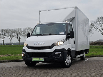 Kamioncine me kontinier IVECO Daily 35s18
