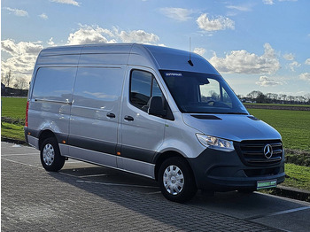 Lizingu i Mercedes-Benz Sprinter 317 L2H2 Automaat ACC! Mercedes-Benz Sprinter 317 L2H2 Automaat ACC!: foto 4