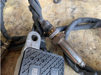 Sistemi i shkarkimit për Kamioni Cummins DAF euro 6 / euro 5 do regeneracji 5WK96751C   DAF 4326862 Czujnik NOX, SONDA PRZED KATALIZATOREM Oryginał truck: foto 2