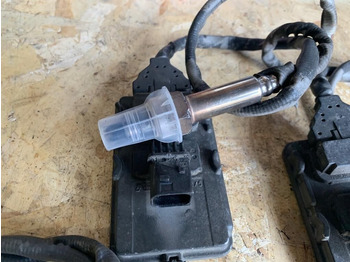 Sistemi i shkarkimit për Kamioni Cummins DAF euro 6 / euro 5 do regeneracji 5WK96751C   DAF 4326862 Czujnik NOX, SONDA PRZED KATALIZATOREM Oryginał truck: foto 4