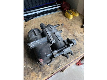 Filtri i karburantit SCANIA R