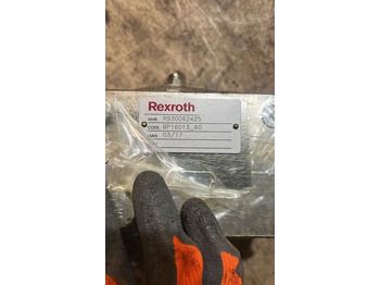 Valvul frenave për Kamioni i ri Rexroth Flow Divider R930062425: foto 5 Valvul frenave për Kamioni i ri Rexroth Flow Divider R930062425: foto 5