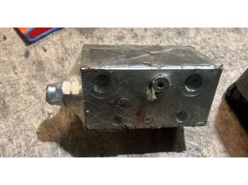 Valvul frenave për Kamioni i ri Rexroth Flow Divider R930062425: foto 2 Valvul frenave për Kamioni i ri Rexroth Flow Divider R930062425: foto 2