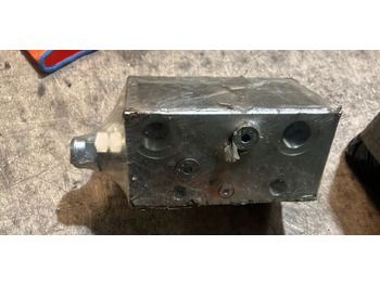 Valvul frenave për Kamioni i ri Rexroth Flow Divider R930062425: foto 3 Valvul frenave për Kamioni i ri Rexroth Flow Divider R930062425: foto 3