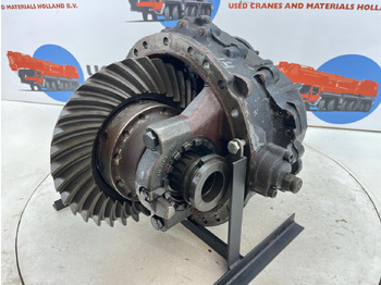 Ingranazhi i diferencialit për Autovinç FAUN ATF 60-4 mid differential 14x34 axle 2: foto 2