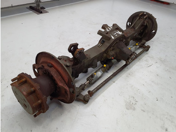 Bosht dhe pjesë këmbimi FAUN