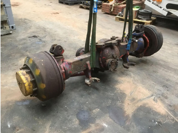 Bosht dhe pjesë këmbimi FAUN