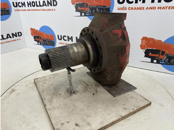 Krah moco