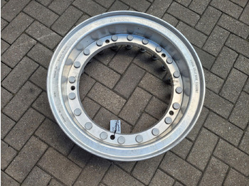 Bandazh për Vinç Grove Front ring rim 445/95R25 12 13.2 2p Alu: foto 2