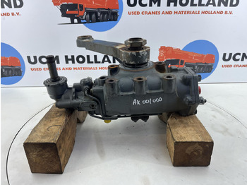 Kutia e drejtimit për Autovinç Grove GMK 3055 steering box: foto 3