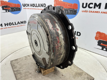 Transmisioni përfundimtar për Autovinç Krupp KMK 3050 planetary gear 12-23-60-34-3pl-H135-46: foto 2