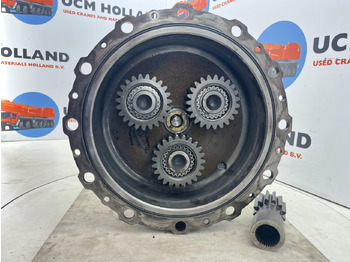 Transmisioni përfundimtar për Autovinç Krupp KMK 3050 planetary gear 12-23-60-34-3pl-H135-46: foto 5