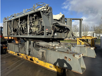 Vinç me zinxhir LIEBHERR LR 1160