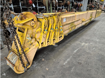 Vinç me krah LIEBHERR