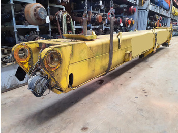 Vinç me krah LIEBHERR