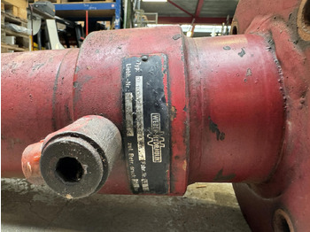 Cilindri hidraulik për Autovinç Liebherr LTM 1060 counterweight cylinder: foto 5
