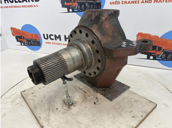Krah moco LIEBHERR