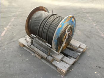 Çikrik LIEBHERR