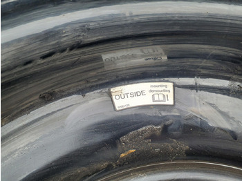 Bandazh për Vinç Liebherr Rim 445/95R25 10 12 1p: foto 4 Bandazh për Vinç Liebherr Rim 445/95R25 10 12 1p: foto 4