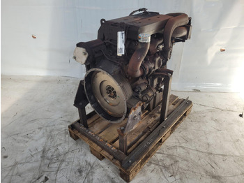 Motori MERCEDES-BENZ