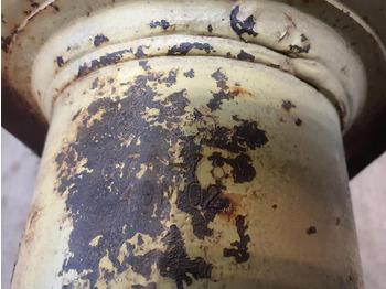 Cilindri hidraulik për Autovinç PPM 380 ATT Telescopic cylinder: foto 5 Cilindri hidraulik për Autovinç PPM 380 ATT Telescopic cylinder: foto 5