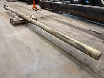 Cilindri hidraulik për Autovinç PPM 380 ATT Telescopic cylinder: foto 3 Cilindri hidraulik për Autovinç PPM 380 ATT Telescopic cylinder: foto 3