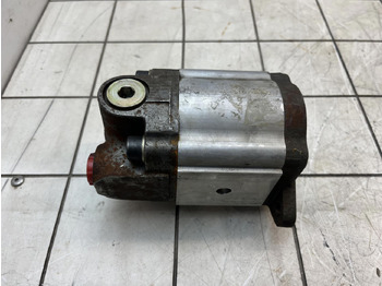 Pompa hidraulike për Vinç Parker Parker Hydraulics gear pump: foto 5
