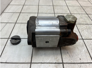 Pompa hidraulike për Vinç Parker Parker Hydraulics gear pump: foto 3