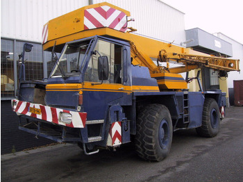 Autovinç TEREX