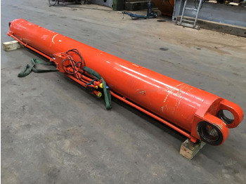 Cilindri hidraulik për Autovinç Terex AC 100 boom cylinder: foto 4