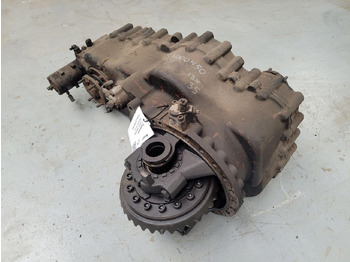 Transmisioni TEREX