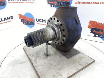 Krah moco TEREX