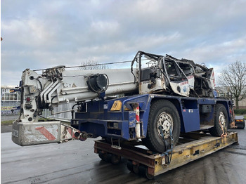 Autovinç TEREX