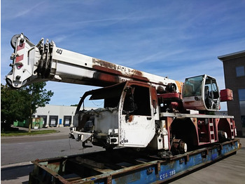 Autovinç DEMAG