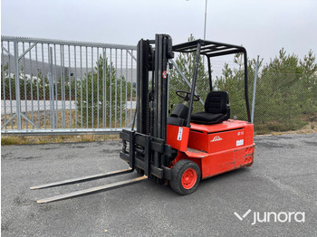 Pirun elektrik LINDE E16