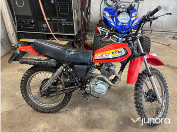Motoçikleta HONDA