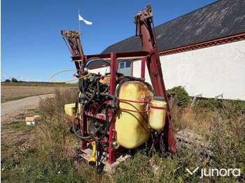 Spërkatës i montuar në traktor HARDI