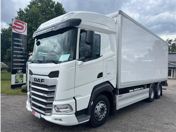 Kamion vagonetë DAF XF 480