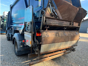 Kamion mbeturinash Mercedes-Benz Atego 1224: foto 4