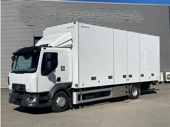 Kamion vagonetë RENAULT D 280